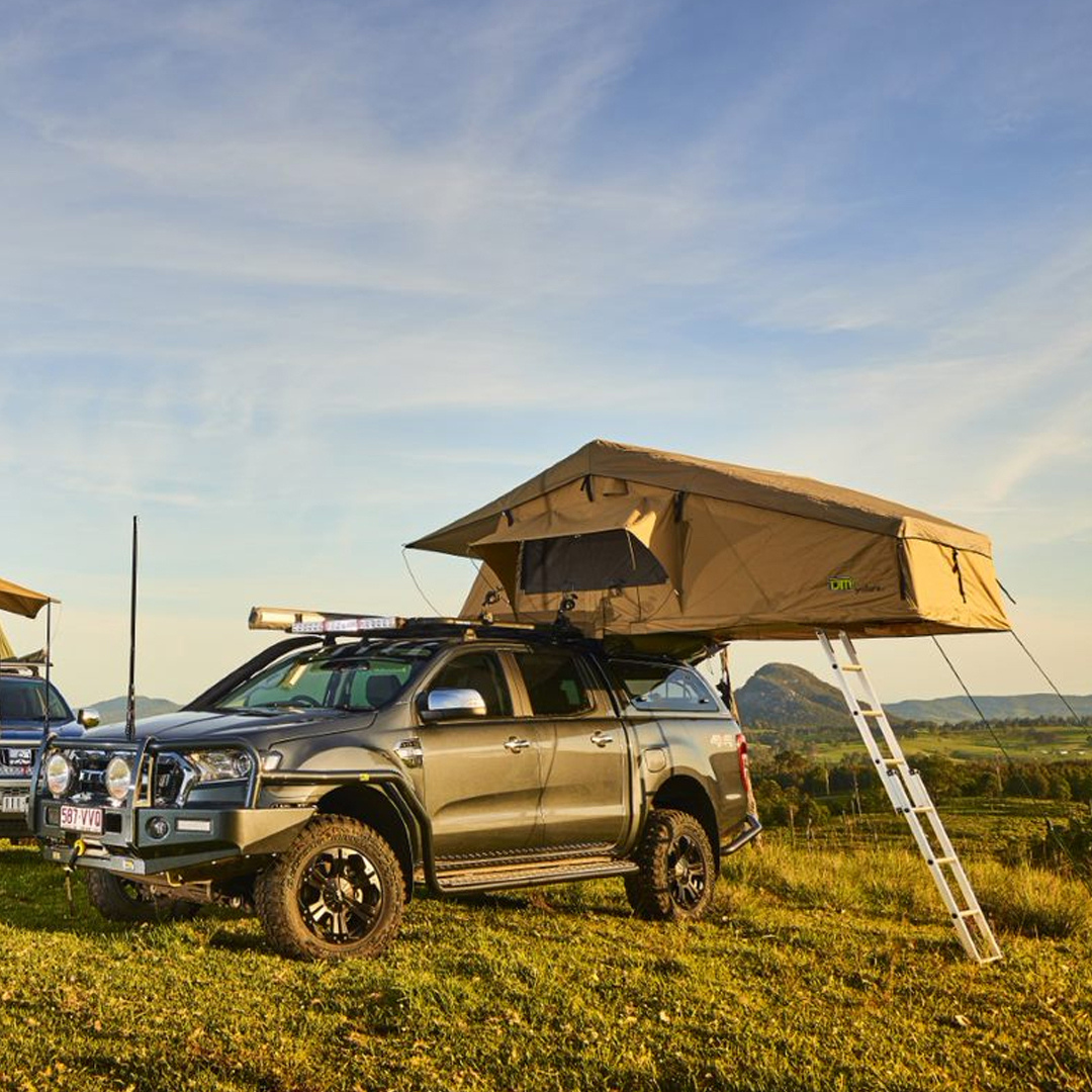 ROOF TENTS