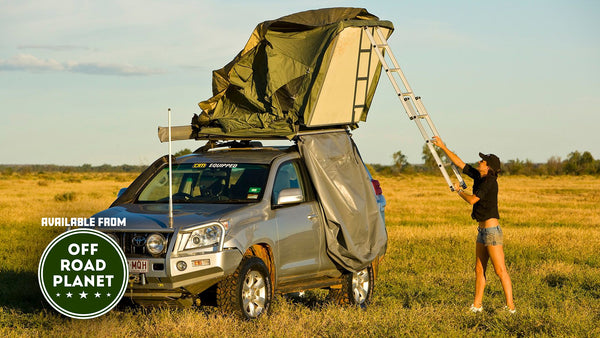 ROOF TENTS