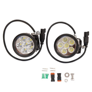 TJM Chaser Series Work Lights