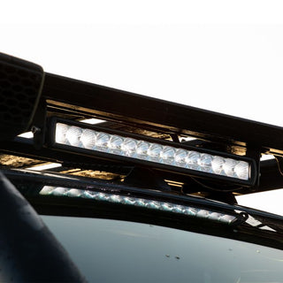 TJM Lightbar 21" Single Row