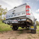 TJM RB6 Rear Protection Bar Ford Ranger PX 2011-2022