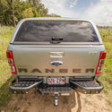 TJM RB6 Rear Protection Bar Ford Ranger PX 2011-2022