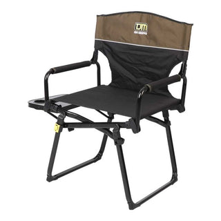 TJM Camping Directors Chair