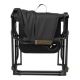 TJM Camping Directors Chair