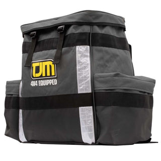 TJM Rear Wheel Storage Bag