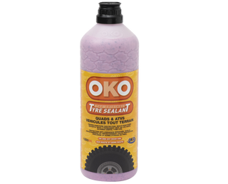 OKO for Quad Bikes (1250ml bottle)