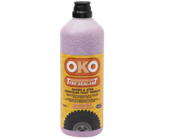 OKO for Quad Bikes (1250ml bottle)