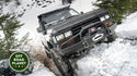 WARN Zeon 10-S Winch