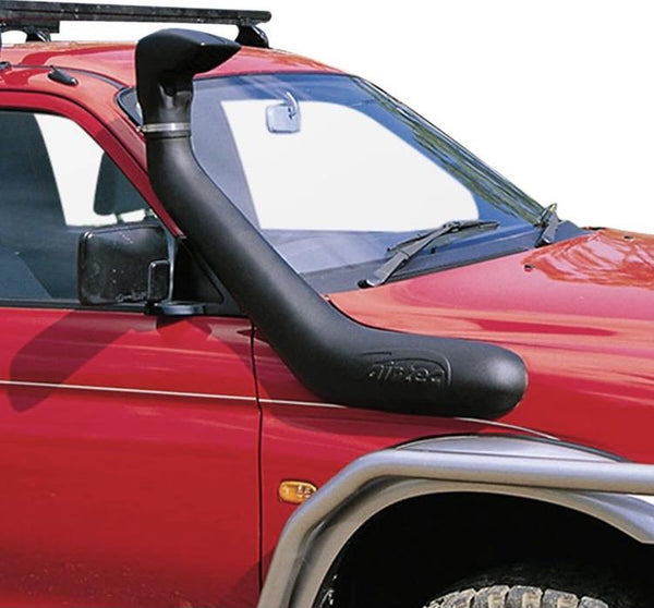 TJM Airtec Snorkel - Mitsubishi Triton 2001-2006