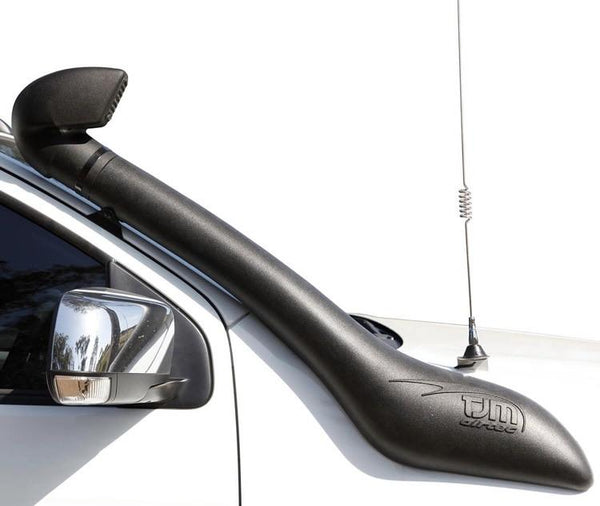 TJM Airtec Snorkel - Isuzu Dmax 2012-2019