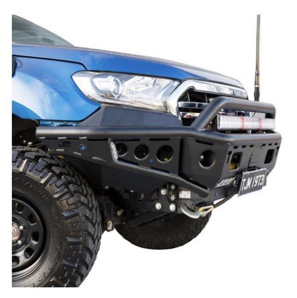 TJM Chaser Bullbar Ford Ranger PX 2012-2015