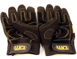 TJM Heavy Duty Safety Gloves