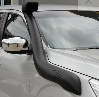 TJM Airtec Narrow Body Snorkel - Nissan Navara NP300 2015+