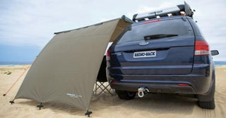 Rhino-Rack Sunseeker 2.5m Side Cover