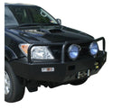 TJM Tradesman Bullbar Toyota Hilux 2005-2011