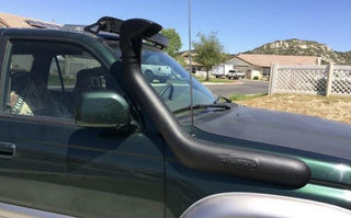 TJM Airtec Snorkel - Toyota Hilux 1999-2005 Petrol