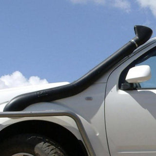 TJM Airtec Snorkel - Nissan Navara D40