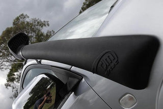 TJM Airtec Snorkel - Mitsubishi Challenger / Triton 2009-2015