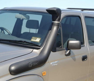 TJM Airtec Snorkel - Toyota Hilux 2001-2005 Diesel LHS