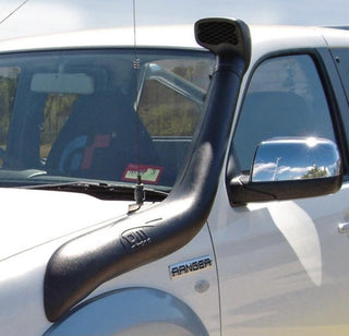 TJM Snorkel - Ford Ranger 2006-2011