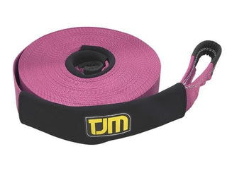 TJM Winch Extension Strap 4,000kg