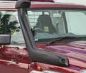 TJM Airtec Snorkel - Toyota Landcruiser V8 Turbo Diesel