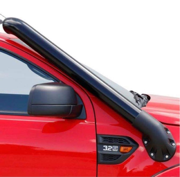 Ford Ranger PX series TJM Stainless Steel Snorkel Kit