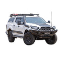 TJM Chaser Bullbar Nissan Navara NP300