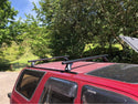 Toyota Hilux Surf CRUZ HD Roof Racks / with tracks