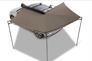 Rhino-Rack Batwing Compact Awning LH