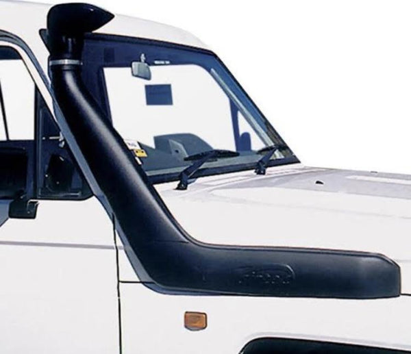 TJM Airtec Snorkel - Toyota Landcruiser 78 series