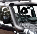 TJM Airtec Snorkel - Mitsubishi Pajero 2000-2006