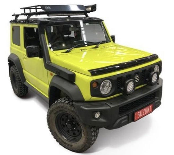 TJM Airtec Snorkel - Suzuki Jimny 2019-2020