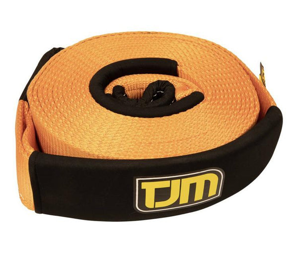 TJM 11,000kg Snatch Strap