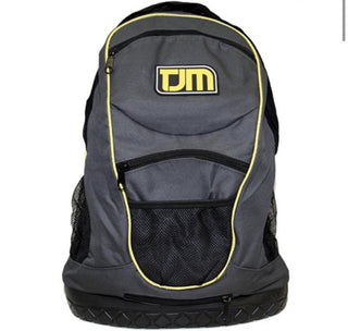 TJM Backpack