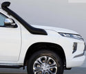 TJM Airtec Snorkel - Mitsubishi Triton 2018+