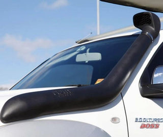 TJM Airtec Snorkel - Mazda BT50 2006-2011