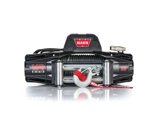 WARN Winch Kit VR EVO12 12,000Lbs