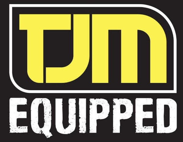TJM Portable Air Compressor Kit