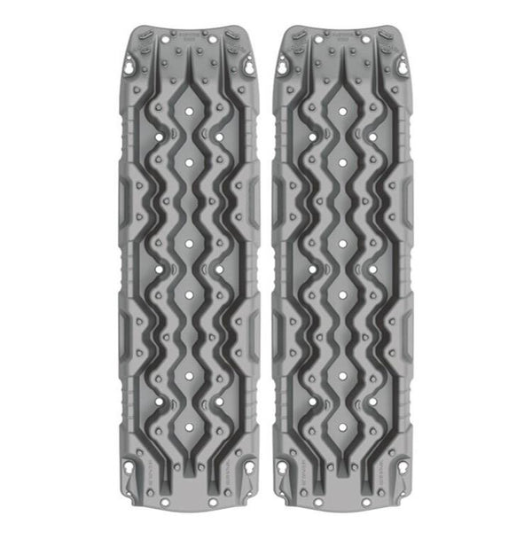 TJM Recovery Boards Twinpack - TRED HD