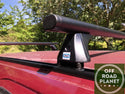 Toyota Hilux Surf CRUZ HD Roof Racks / with tracks