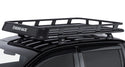 Ford Ranger PX / Mazda BT50 - Rhino-Rack Pioneer Roof Tray with leg mounts