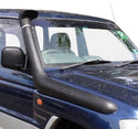 TJM Airtec Snorkel - Mitsubishi Pajero 1997-1999