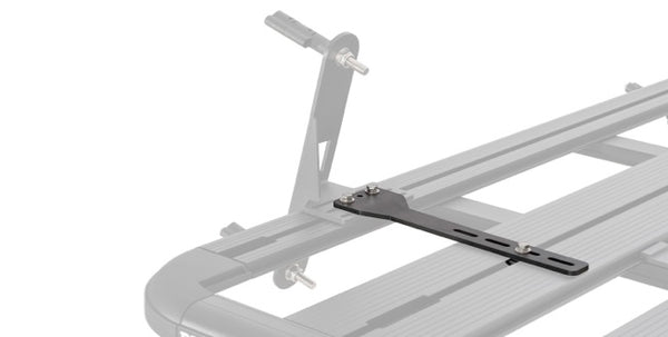 Recovery track support bracket Maxtrax