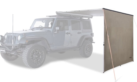 Rhino-Rack Sunseeker Awning Combo