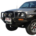 TJM Tradesman Bullbar Toyota Hilux 88-97