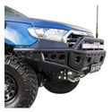 TJM Chaser Bullbar Ford Ranger PX2 2015-2018