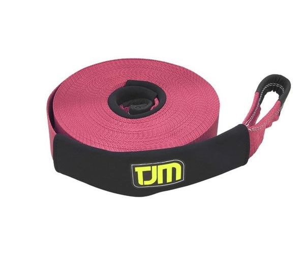 TJM Winch Strap 4,000kg