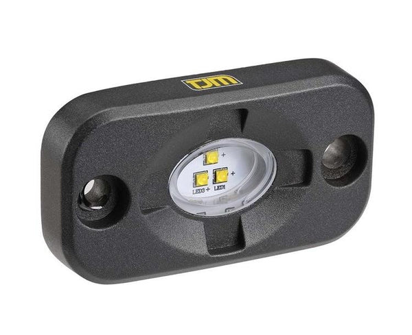 TJM LED Rock Light - for Bullbars