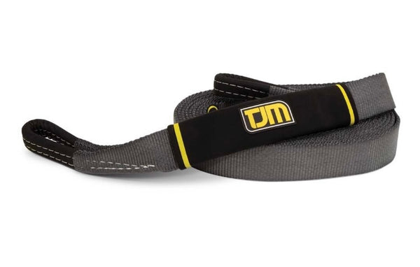 TJM 8,000kg Snatch Strap *NEW*